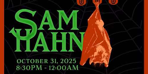 \ud83c\udf83 Six Strings on Franklin Halloween Bash \ud83c\udf83