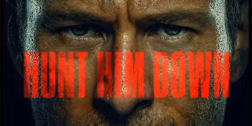 The Running Man (Time TBD)