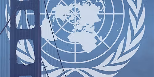 UN Charter Day Global Consultations