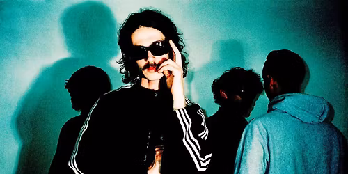 Chest + Arthur Black + Bayou