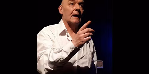 Atik Ismailin monologeja: \u00c4lli B\u00e4lli ja Ihan iholla