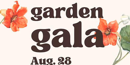 Garden Gala