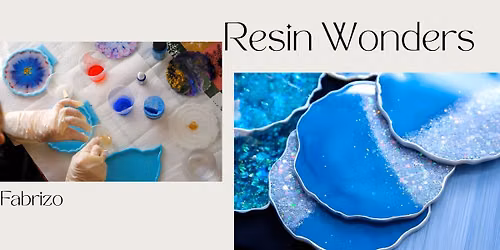 Resin Wonders