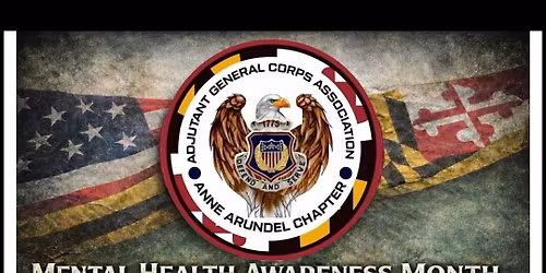 Mental Health Awareness Month Virtual 5K \u2013 Raffle