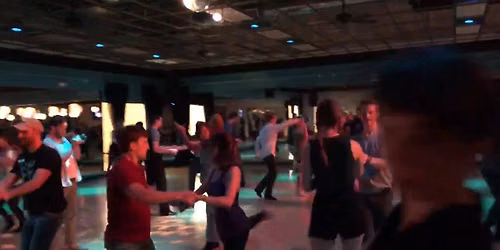 South by SouthWestie Rebooted - Back on the Floor Again! - October 2026