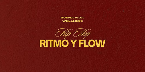 RITMO Y FLOW: HIP HOP