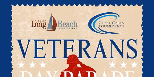 Veteran\u2019s Day Parade