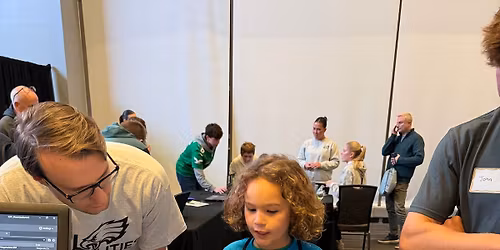 All Abilities S.T.E.M. presented by Bentley Systems - Spring 2026