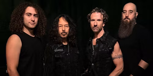 Holy Mother - The Holy Storm Tour 2026