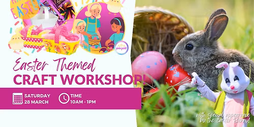 Easter Craft Activity