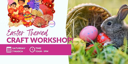 Easter Craft Activity