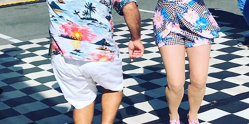 Swing Dance Classes - Gold Coast