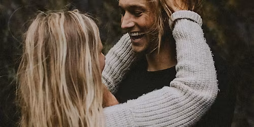 HAIR WORSHIP: Petting, Pulling and Playing