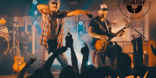 Chasin' U - Tribute to Morgan Wallen