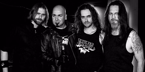 MOTHER - A Tribute to DANZIG + MUNICH FIENDS - A Tribute to MISFITS