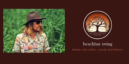 Beachbar Swing @tilbavalley