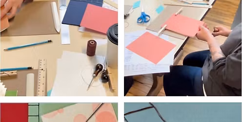 Spring Freebie at Creative Jam Art Co., presented by The Hartford Press Co. and Creative Bristol