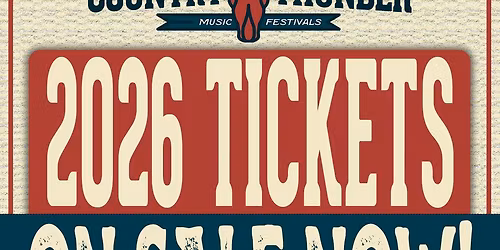 Country Thunder Arizona - Thursday