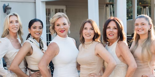 Clarity's 12th Annual Event: The Anatomy of Beauty