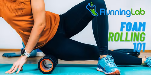 Foam Rolling 101