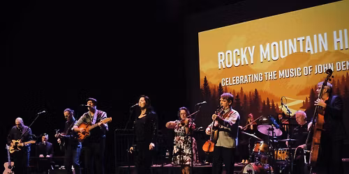 John Denver: A Rocky Mountain High Concert Celebration