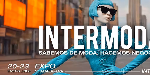 INTERMODA EDICI\u00d3N 84