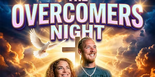 The Overcomers