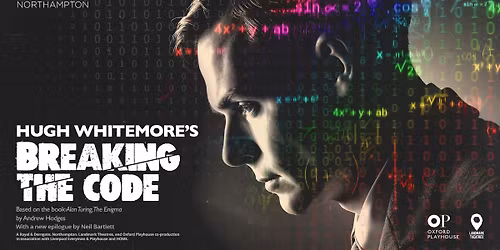 Breaking the Code
