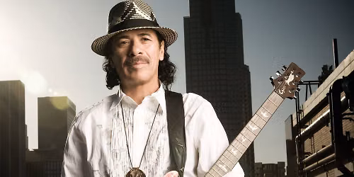 Santana - Oneness Tour