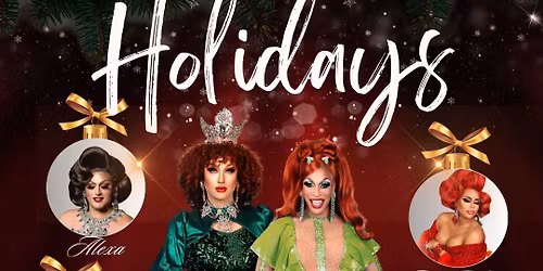 \ud83c\udf84\u2728 Sipps Presents: Home for the Holidays! \ud83c\udf81\ud83d\udc83