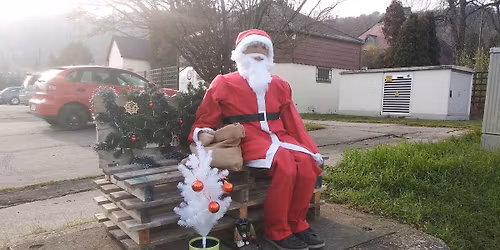 Adventi est\u00e9k II. szombat