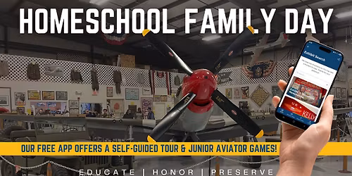 Homeschool Family Days