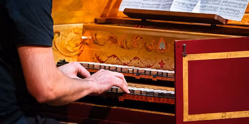 Early Music Ensemble: Historical Performance Recital