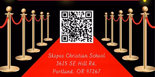 Skopos Christian School Annual Auction