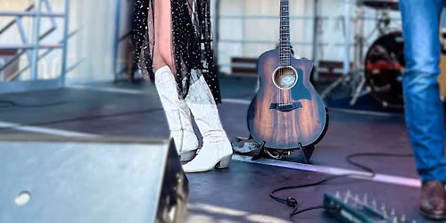King County Fair - Kaitie Wade (Full Band)