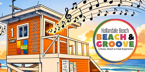 Beach & Groove