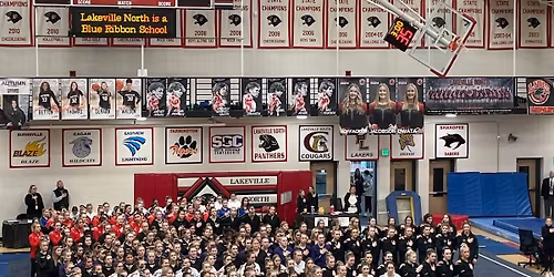 \ud83c\udfc6 Lakeville Invitational \ud83e\udd38\u200d\u2640\ufe0f The Twin Cities\u2019 Largest Gymnastics Invitational