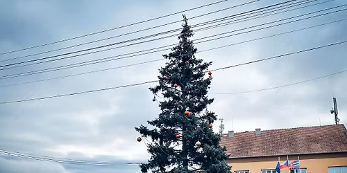 V\u00c1NO\u010cN\u00cd VYCH\u00c1ZKA 2025