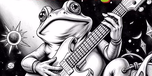 Prairie Dogma Return To The Bullfrog Brewing Co.!