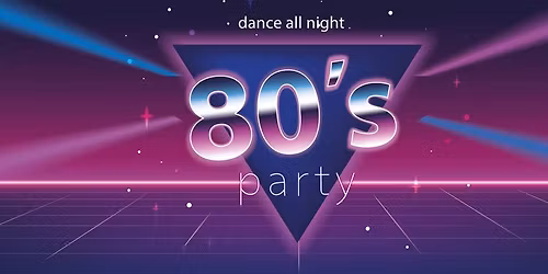 80\u2019s Disco Special an Halloween