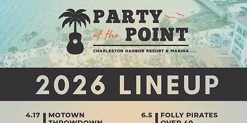 Party at the Point