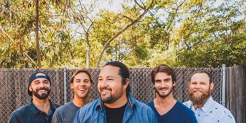 Iration at Ventura County Fairgrounds