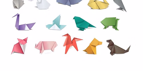 High Seas Origami