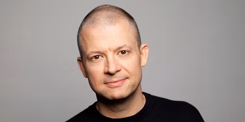 Jim Norton at Town Ballroom - Buffalo, NY