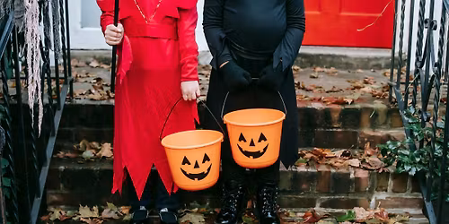 Harvest Fest\/Trunk or Treat!