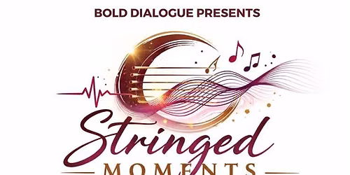 Stringed Moments with Barbs