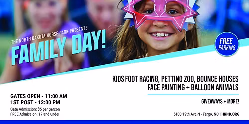 Family Day