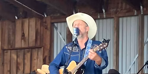 Hank and Slim return to St Marys for Mothers Day