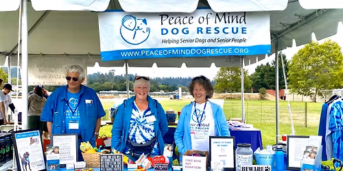 Patagonia Outlet Adoption Event