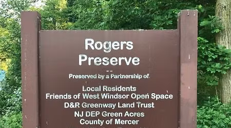 Celebrate Trails Day Walk